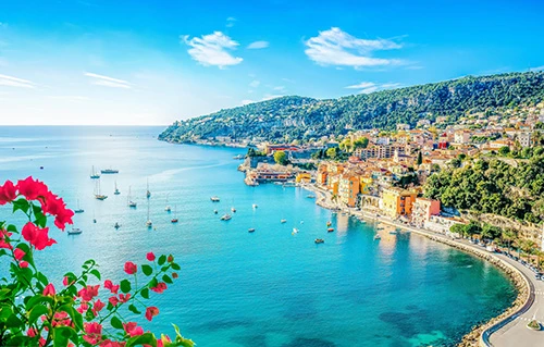 Frankreich