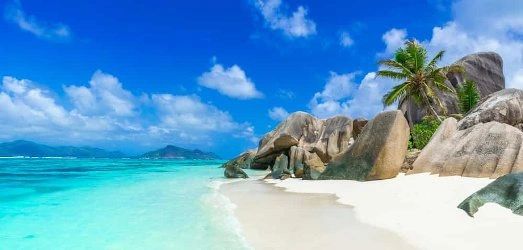 Seychellen