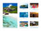 Seychelles E-Travel Guide Screenshot