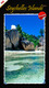 Seychelles Islands Offline Travel Guide Screenshot