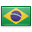 Flagge Brasilien