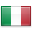 Flagge Cilento und Amalfiküste