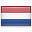 Flagge Ijsselmeer und Markermeer - Friesland