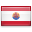 Flagge Raiatea, Bora Bora - Leeward Islands