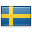 Flagge Stockholm und Stockholmer Schären