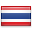 Flagge Andamanensee