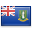 Flagge British Virgin Islands