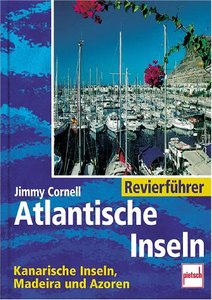 Buchcover zu Jimmy Cornell / Pietsch Verlag