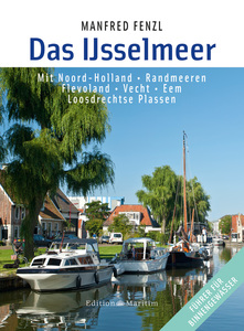 Buchcover zu Manfred Fenzl / Edition Maritim - Delius Klasing Verlag