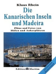 Buchcover zu Klaus Rhein / Edition Maritim - Delius Klasing Verlag