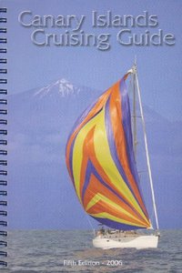 Buchcover zu Andrew Bishop (Hrsg.), Jimmy Cornell, Juan-Francisco Martin / World Cruising Publications