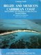 Buchcover zu cruising-guide-belize-und-mexicos-caribbean-coast