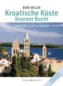 Buchcover zu Bodo Müller / Edition Maritim - Delius Klasing Verlag