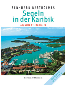 Buchcover zu Bernhard Bartholmes / Edition Maritim - Delius Klasing Verlag