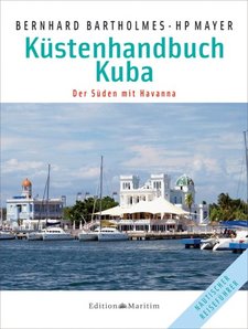 Buchcover zu Bernhard Bartholmes, Hans-Peter Mayer / Edition Maritim - Delius Klasing Verlag