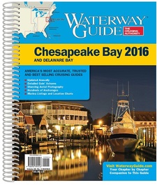 Buchcover zu Dozier Media Group / Waterway Guide