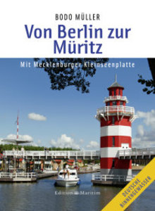 Buchcover zu Bodo Müller / Edition Maritim - Delius Klasing Verlag