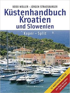 Buchcover zu Bodo Müller, Jürgen Straßburger / Edition Maritim - Delius Klasing Verlag