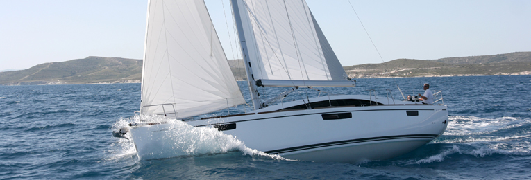 Atlantiküberquerung Kanaren nach Tortola British Virgin Islands mit Bavaria Vision 46©Bavaria