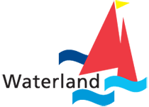 Firmenlogo Waterland Charter