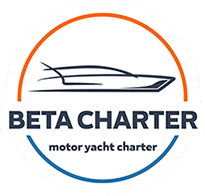 Firmenlogo Beta Charter