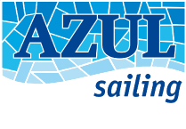 Firmenlogo Azul Sailing