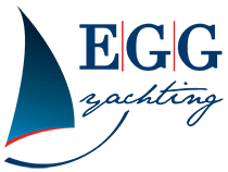 Firmenlogo EGG Yachting