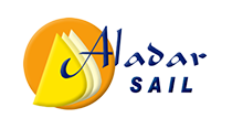 Firmenlogo Aladar Sail