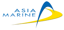 Firmenlogo Asia Marine