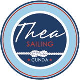 Firmenlogo Thea Sailing