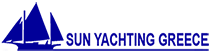 Firmenlogo Sun Yachting Greece