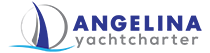 Firmenlogo Angelina Yachtcharter