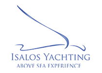 Firmenlogo Isalos Yachting