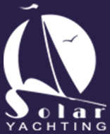 Firmenlogo Solar Yachting