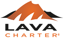 Firmenlogo Lava Charter
