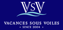 Firmenlogo Vacances sous Voiles Ltd.