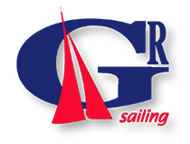 Firmenlogo GR Sailing
