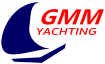 Firmenlogo GMM Yachting