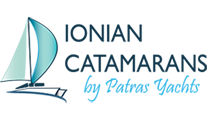 Firmenlogo Ionian Catamarans by Patras Yachts