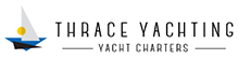 Firmenlogo Thrace Yachting