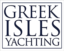 Firmenlogo Greek Isles Yachting