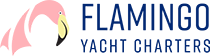Firmenlogo Flamingo Yacht Charters