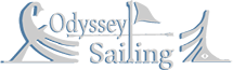 Firmenlogo Odyssey Sailing