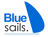 Firmenlogo Blue Sails Yachting