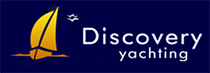 Firmenlogo Discovery Yachting