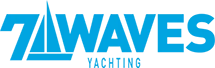 Firmenlogo 7 Waves Yachting