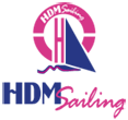 Firmenlogo HDM Sailing LTD