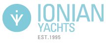 Firmenlogo Ionian Yachts