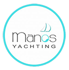 Firmenlogo Manos Yachting