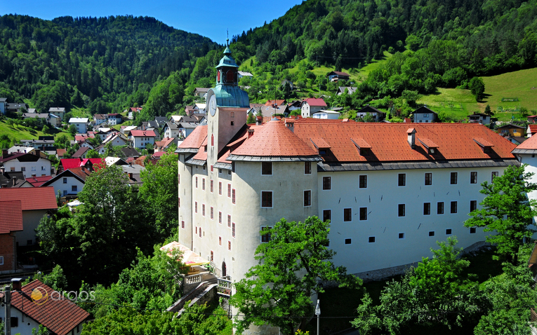 Schloss Gewerkenegg